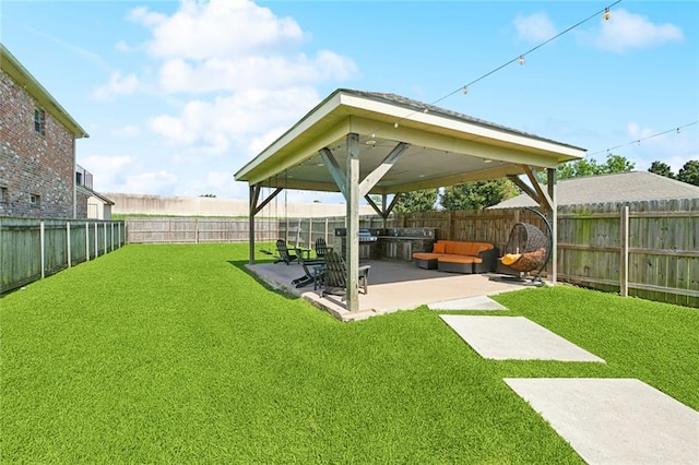 6432 Bellaire Dr, New Orleans, LA 70124 - photo 25