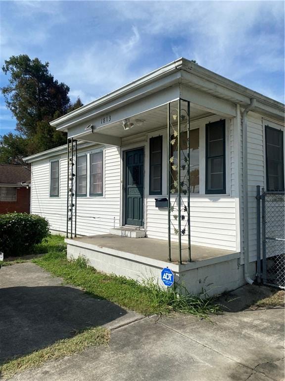 1813 Claire Ave, Gretna, LA 70053 - photo 2