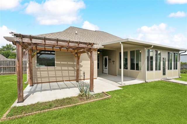 19367 Deerfield Loop, Loranger, LA 70446 - photo 17
