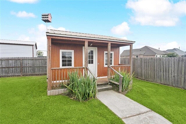 19367 Deerfield Loop, Loranger, LA 70446 - photo 21