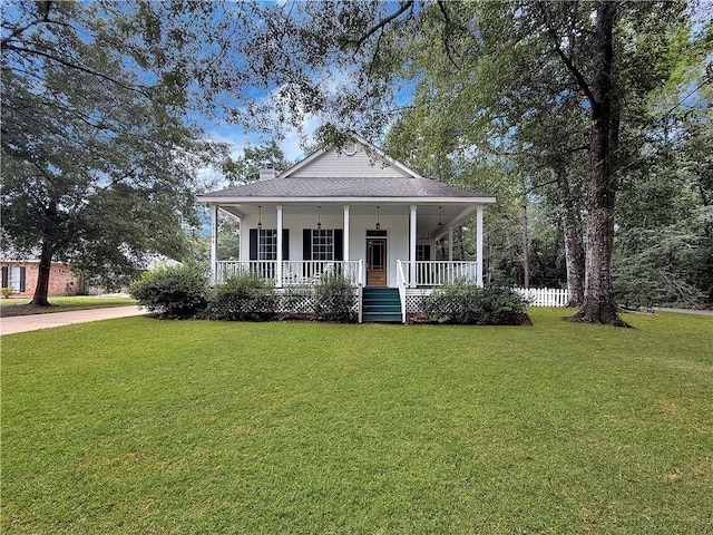 22196 7th St, Abita Springs, LA 70420 - photo 2