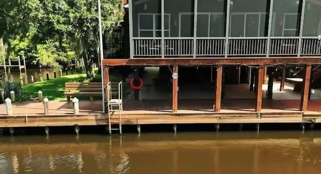 16704 Meisner Rd, Springfield, LA 70462 - photo 6