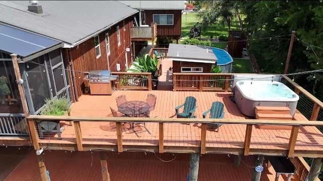 16704 Meisner Rd, Springfield, LA 70462 - photo 8