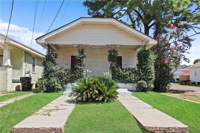 248385 Verbena St, New Orleans, LA 70122 - photo 1