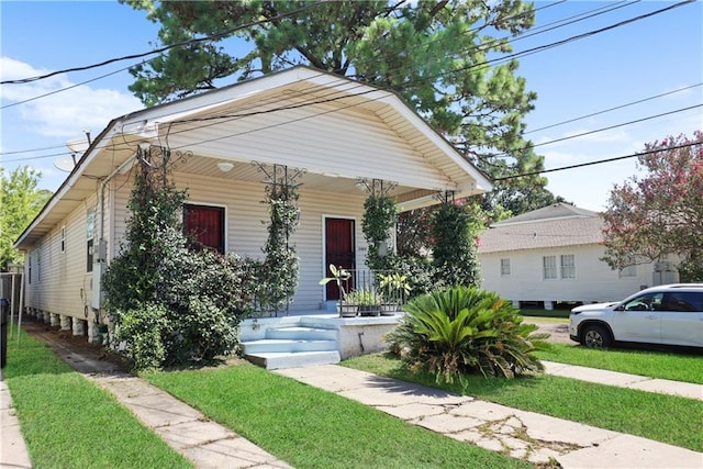 248385 Verbena St, New Orleans, LA 70122 - photo 2