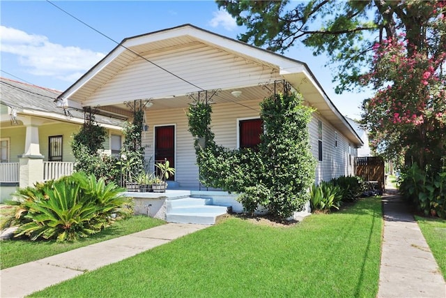 248385 Verbena St, New Orleans, LA 70122 - photo 3