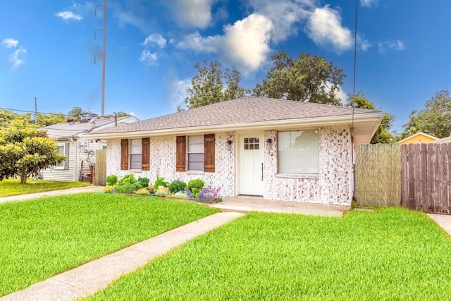 2053 Mandolin St, New Orleans, LA 70122 - photo 2