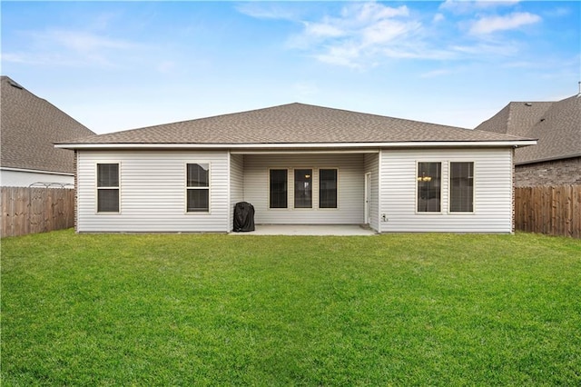 3241 Rousset Ridge Dr, Slidell, LA 70461 - photo 24