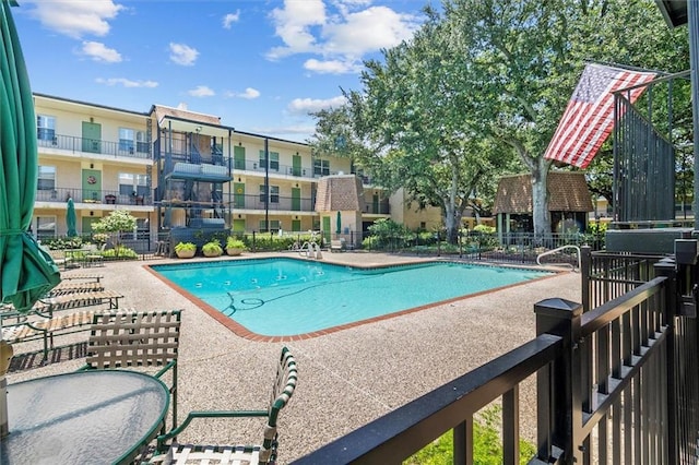 2732 Whitney Pl Unit 207, Metairie, LA 70002 - photo 10