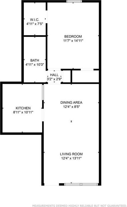2732 Whitney Pl Unit 207, Metairie, LA 70002 - photo 12