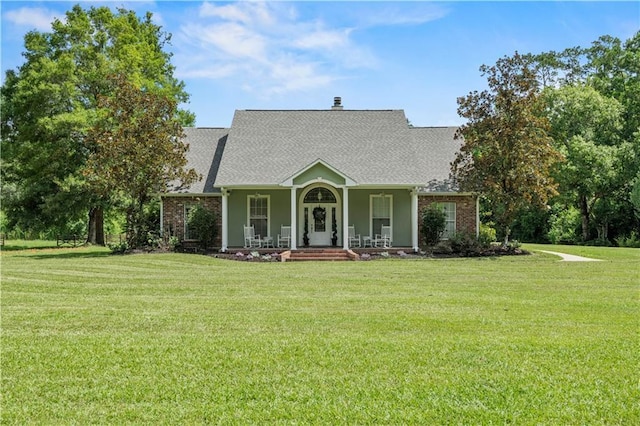 29063 Henry White Rd, Albany, LA 70711 - photo 1