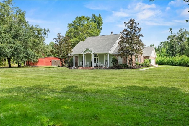 29063 Henry White Rd, Albany, LA 70711 - photo 2