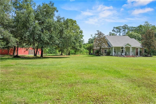 29063 Henry White Rd, Albany, LA 70711 - photo 25