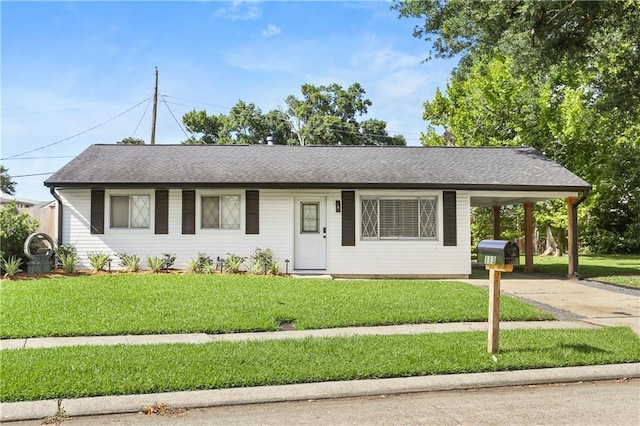 113 Valentine Dr, Avondale, LA 70094 - photo 1