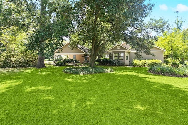 15659 Wadesboro Rd, Ponchatoula, LA 70454 - photo 1