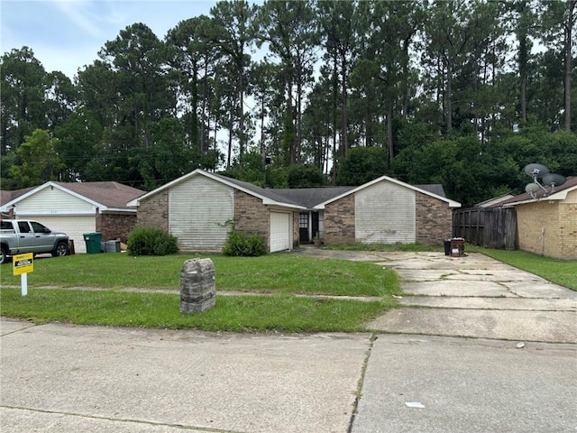 221 Drury Ln, Slidell, LA 70460 - photo 1