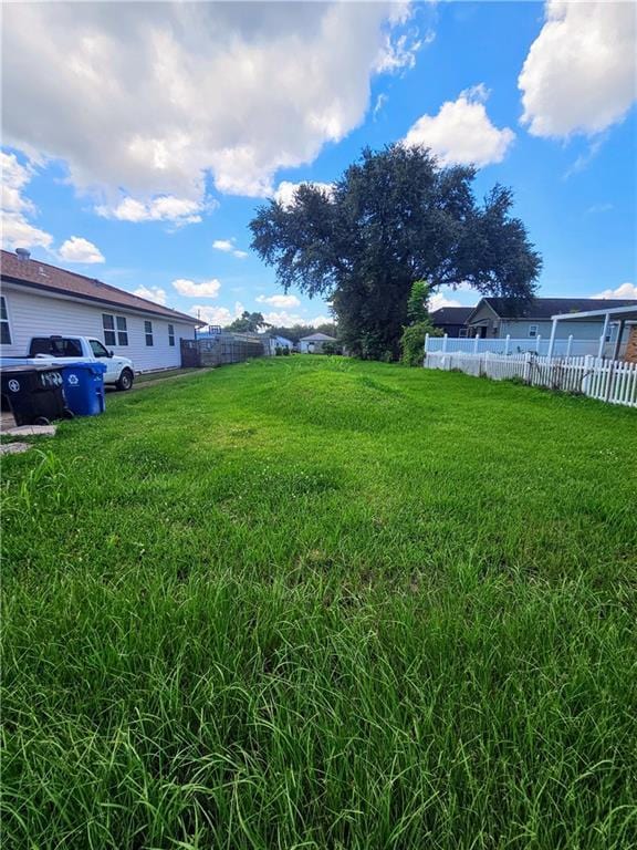 1418 Mandolin St, New Orleans, LA 70122 - photo 4