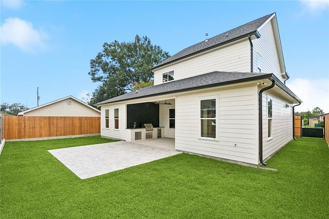 10526 Phelps St, River Ridge, LA 70123 - photo 30