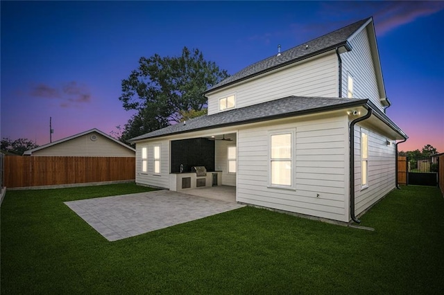 10526 Phelps St, River Ridge, LA 70123 - photo 39