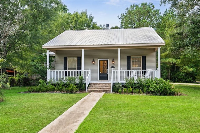 33080 John St, Abita Springs, LA 70420 - photo 1