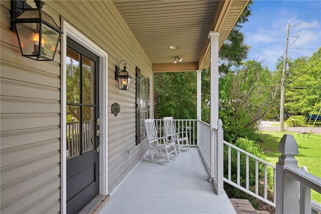 33080 John St, Abita Springs, LA 70420 - photo 6