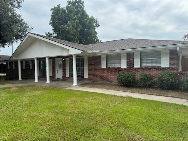 1356 N Airline Ave, Gramercy, LA 70052 - photo 1