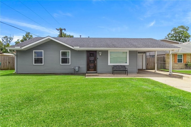 133 Felicia Dr, Avondale, LA 70094 - photo 1