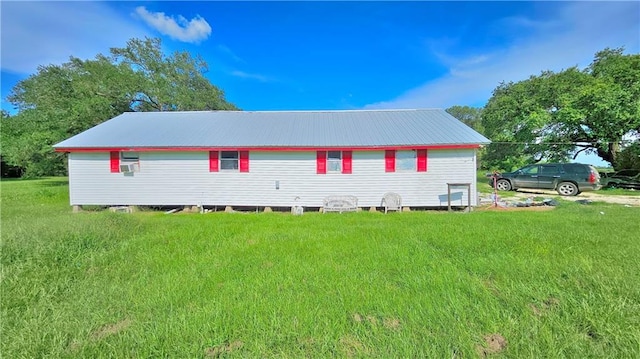 29106 Murry Rd, Elton, LA 70532 - photo 1