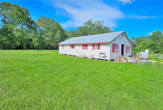 29106 Murry Rd, Elton, LA 70532 - photo 2