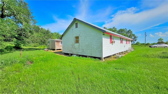 29106 Murry Rd, Elton, LA 70532 - photo 3