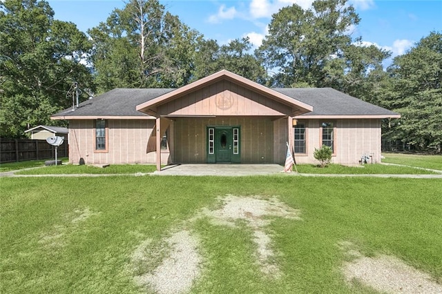 240 Charles Sinagra Ave, Independence, LA 70443 - photo 1