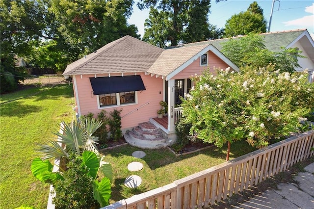 3318 Fern St, New Orleans, LA 70125 - photo 1