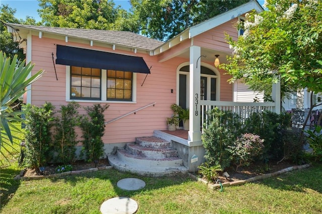 3318 Fern St, New Orleans, LA 70125 - photo 3
