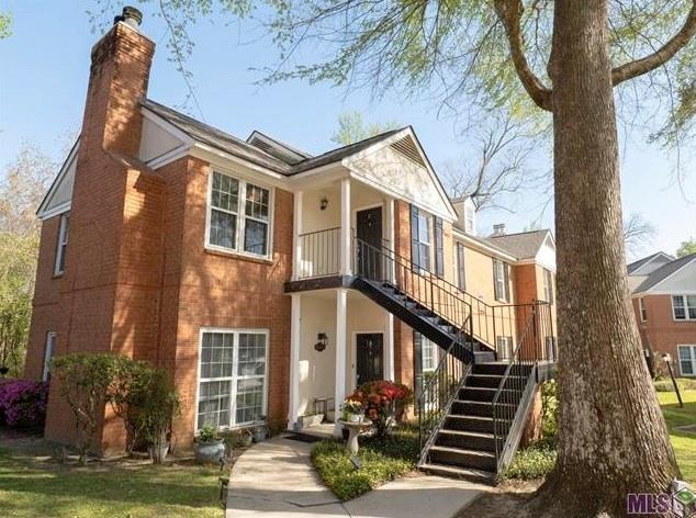 7874 Jefferson Place Blvd Unit 9C, Baton Rouge, LA 70809 - photo 1