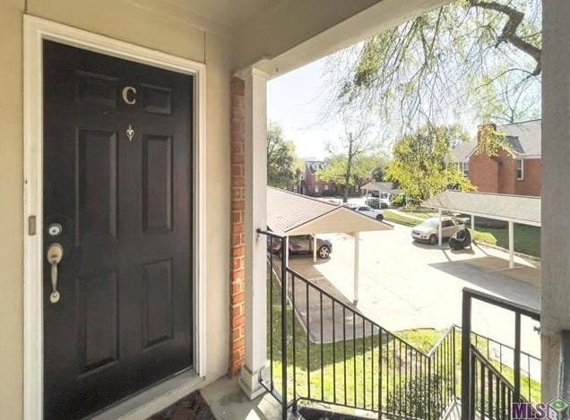7874 Jefferson Place Blvd Unit 9C, Baton Rouge, LA 70809 - photo 2