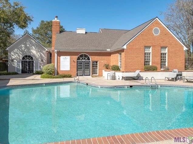 7874 Jefferson Place Blvd Unit 9C, Baton Rouge, LA 70809 - photo 20