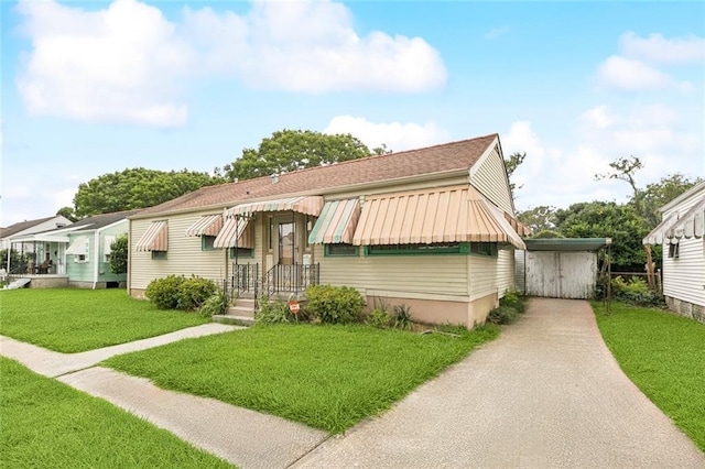26 Sonia Pl, Jefferson, LA 70121 - photo 2