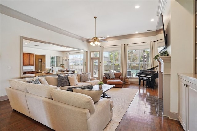 1353 Rue Beauvais, Mandeville, LA 70471 - photo 9