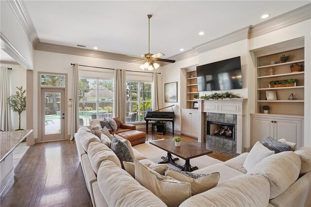 1353 Rue Beauvais, Mandeville, LA 70471 - photo 10