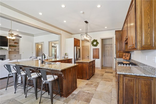 1353 Rue Beauvais, Mandeville, LA 70471 - photo 14