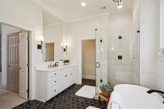 1353 Rue Beauvais, Mandeville, LA 70471 - photo 21