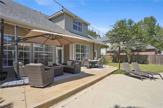 1353 Rue Beauvais, Mandeville, LA 70471 - photo 32