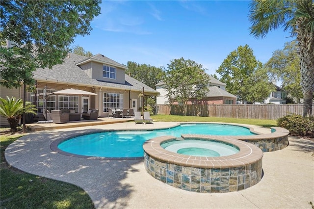 1353 Rue Beauvais, Mandeville, LA 70471 - photo 34