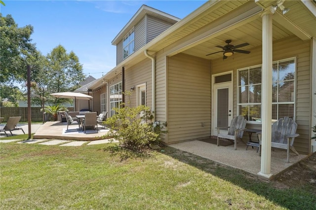 1353 Rue Beauvais, Mandeville, LA 70471 - photo 35