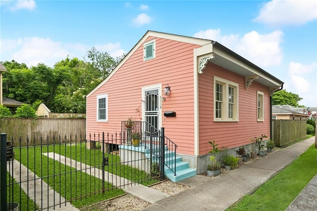 5118 N Rampart St, New Orleans, LA 70117 - photo 1