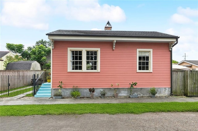 5118 N Rampart St, New Orleans, LA 70117 - photo 2