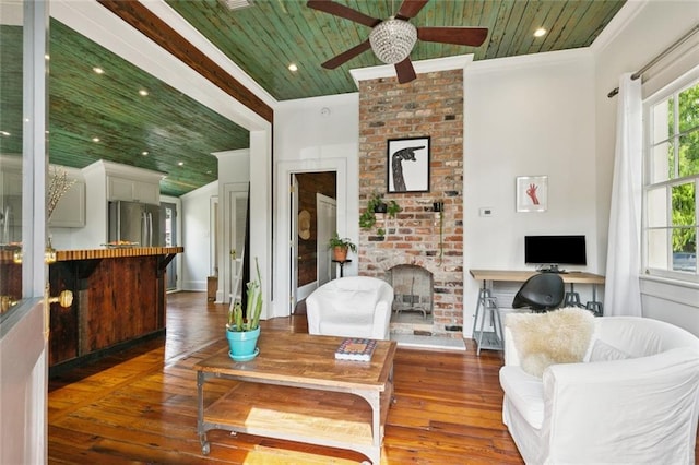 5118 N Rampart St, New Orleans, LA 70117 - photo 3