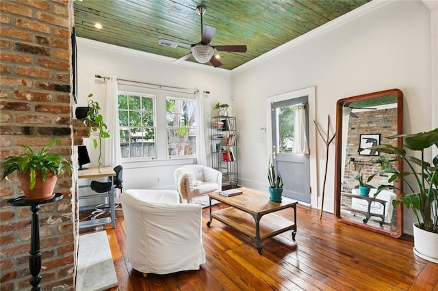 5118 N Rampart St, New Orleans, LA 70117 - photo 4