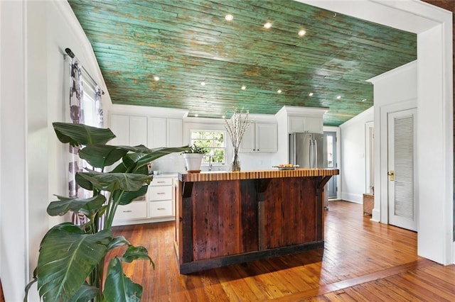 5118 N Rampart St, New Orleans, LA 70117 - photo 5