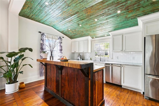 5118 N Rampart St, New Orleans, LA 70117 - photo 6